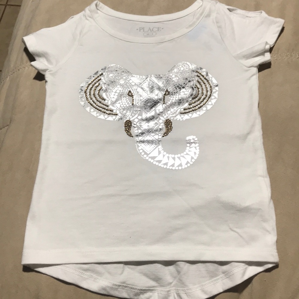 Girl’s top